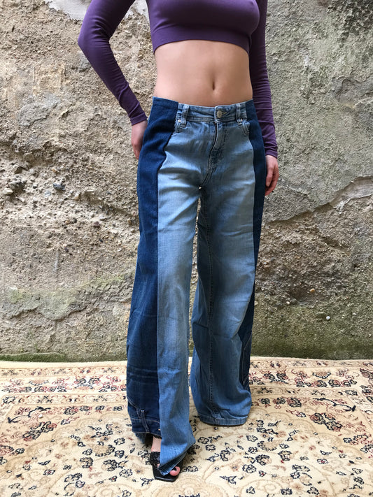 Pulse jeans